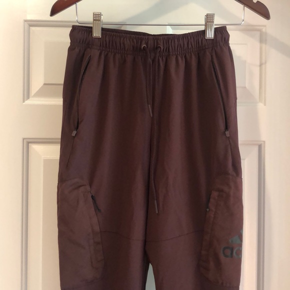 Adidas joggers - Picture 3 of 3